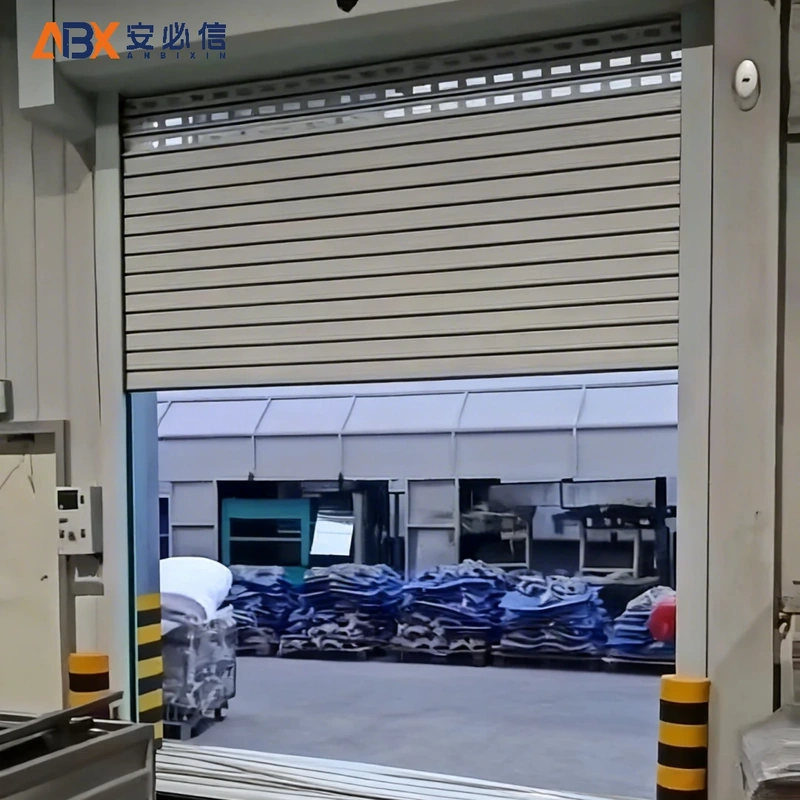 玉林雷达高速门